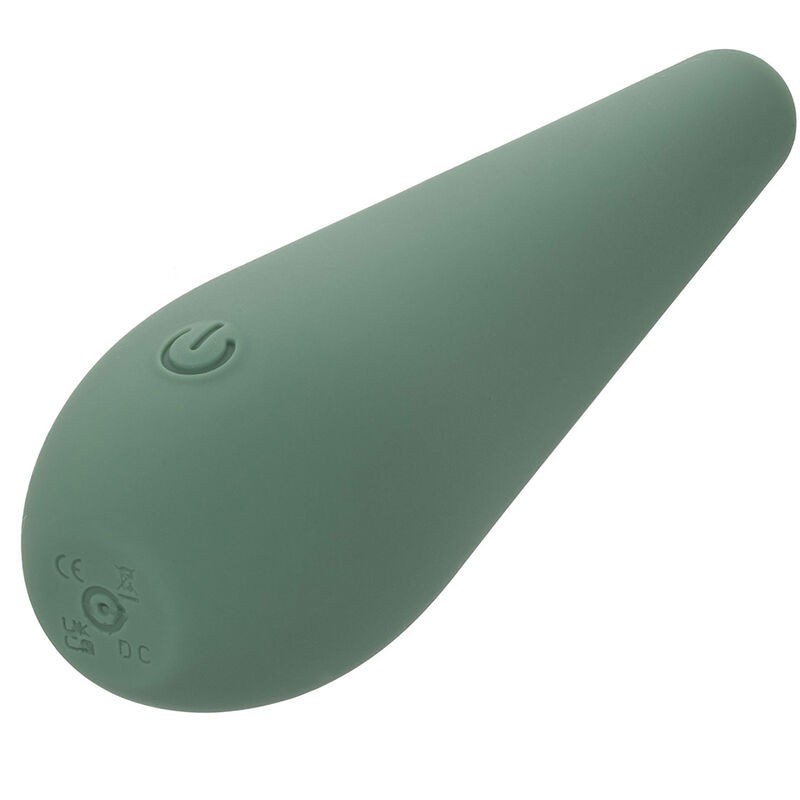 Calexotics - Stimolatore Mod Chic Verde - CALEXOTICS - Stimolatori | erosidea.com