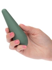 Calexotics - Stimolatore Mod Chic Verde - CALEXOTICS - Stimolatori | erosidea.com