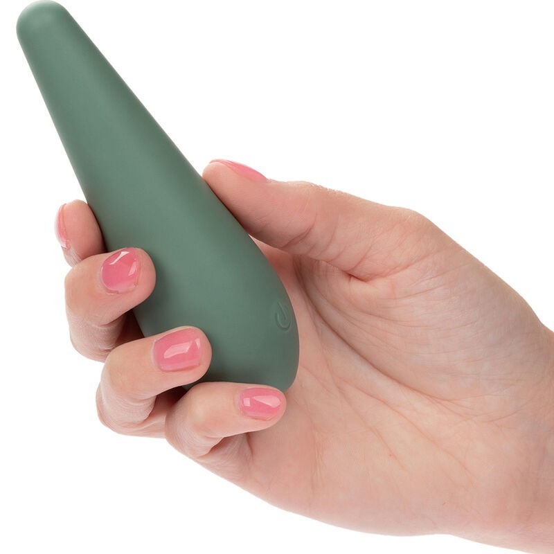 Calexotics - Stimolatore Mod Chic Verde - CALEXOTICS - Stimolatori | erosidea.com