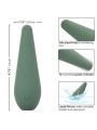 Calexotics - Stimolatore Mod Chic Verde - CALEXOTICS - Stimolatori | erosidea.com