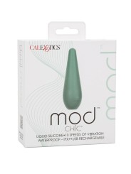 Calexotics - Stimolatore Mod Chic Verde - CALEXOTICS - Stimolatori | erosidea.com