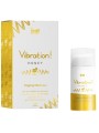 Vibratore Intt Potente Gel Liquido Al Miele Stimolante Intimo 15 Ml - INTT UNISEX AROUSAL GEL - Vibratori Liquidi | erosidea.com