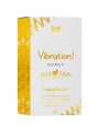 Vibratore Intt Potente Gel Liquido Al Miele Stimolante Intimo 15 Ml - INTT UNISEX AROUSAL GEL - Vibratori Liquidi | erosidea.com