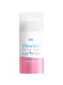 Vibratore Intt Gel Liquido Potente Stimolante Intimo Per Zucchero Di Cotone 15 Ml - INTT UNISEX AROUSAL GEL - Vibratori Liquidi | erosidea.com