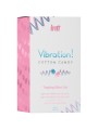 Vibratore Intt Gel Liquido Potente Stimolante Intimo Per Zucchero Di Cotone 15 Ml - INTT UNISEX AROUSAL GEL - Vibratori Liquidi | erosidea.com