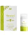 Vibratore Intt Potente Stimolante Intimo Caipirinha Gel Liquido 15 Ml - INTT UNISEX AROUSAL GEL - Vibratori Liquidi | erosidea.com