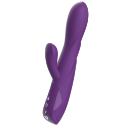 VIBRATORE RABBIT REWOLUTION REWORABBIT - REWOLUTION - Vibratori Rabbit | erosidea.com