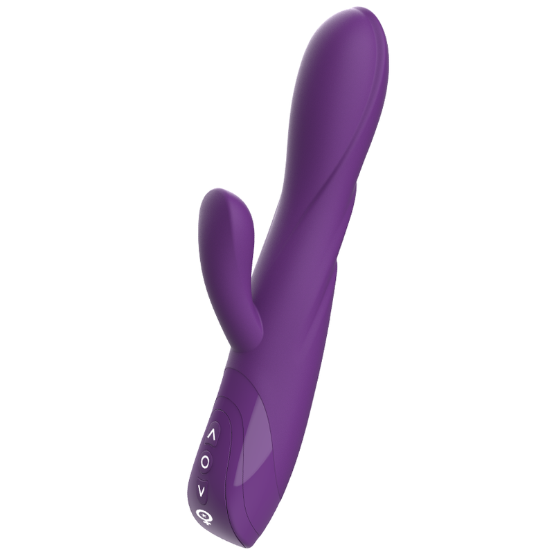 Vibratore Rabbit Rewolution Reworabbit - REWOLUTION - Vibratori Rabbit | erosidea.com