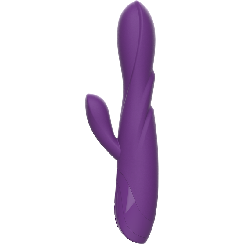 Vibratore Rabbit Rewolution Reworabbit - REWOLUTION - Vibratori Rabbit | erosidea.com