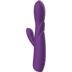 VIBRATORE RABBIT REWOLUTION REWORABBIT - REWOLUTION - Vibratori Rabbit | erosidea.com
