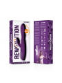Vibratore Rabbit Rewolution Reworabbit - REWOLUTION - Vibratori Rabbit | erosidea.com