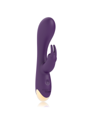Vibratore Treasure Laurence Rabbit Watchme Compatibile Con Tecnologia Wireless - TREASURE - Vibratori Clitoride | erosidea.com
