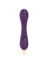 Vibratore Treasure Laurence Rabbit Watchme Compatibile Con Tecnologia Wireless - TREASURE - Vibratori Clitoride | erosidea.com
