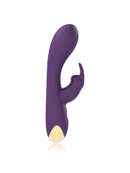 Vibratore Treasure Laurence Rabbit Watchme Compatibile Con Tecnologia Wireless - TREASURE - Vibratori Clitoride | erosidea.com