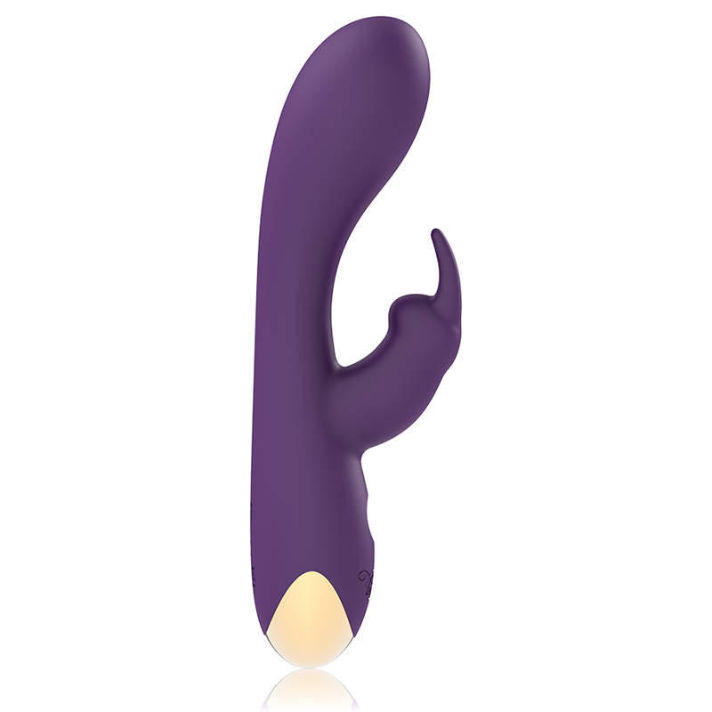 Vibratore Treasure Laurence Rabbit Watchme Compatibile Con Tecnologia Wireless - TREASURE - Vibratori Clitoride | erosidea.com