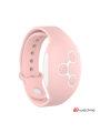 Vibratore Wearwatch Watchme Hi-Tech Acqua Di Mare / Rosa - WEARWATCH - Vibratori Clitoride | erosidea.com