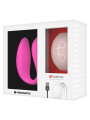 Vibratore Wearwatch Watchme Doppia Tecnologia Fucsia / Rosa - WEARWATCH - Vibratori per Coppia | erosidea.com