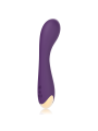 Vibratore Treasure Hansel Punto G Watchme Compatibile Con Tecnologia Wireless - TREASURE - Vibratori punto G | erosidea.com