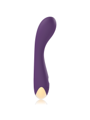 Vibratore Treasure Hansel Punto G Watchme Compatibile Con Tecnologia Wireless - TREASURE - Vibratori punto G | erosidea.com
