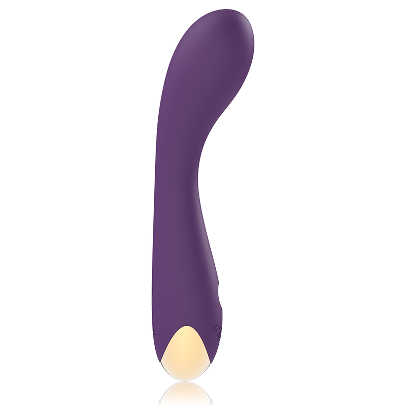 Vibratore Treasure Hansel Punto G Watchme Compatibile Con Tecnologia Wireless - TREASURE - Vibratori punto G | erosidea.com