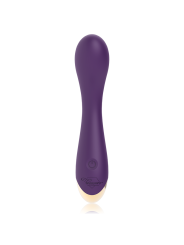 Vibratore Treasure Hansel Punto G Watchme Compatibile Con Tecnologia Wireless - TREASURE - Vibratori punto G | erosidea.com