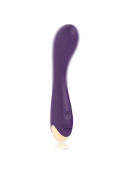 Vibratore Treasure Hansel Punto G Watchme Compatibile Con Tecnologia Wireless - TREASURE - Vibratori punto G | erosidea.com