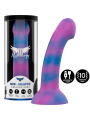 Vibratore Mythology Dion Galactic Dildo M Watchme Tecnologia Wireless Compatibile - MYTHOLOGY FANTASY DILDO - Vibratori Classici | erosidea.com
