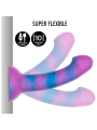 Vibratore Mythology Dion Galactic Dildo M Watchme Tecnologia Wireless Compatibile - MYTHOLOGY FANTASY DILDO - Vibratori Classici | erosidea.com