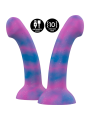 Vibratore Mythology Dion Galactic Dildo M Watchme Tecnologia Wireless Compatibile - MYTHOLOGY FANTASY DILDO - Vibratori Classici | erosidea.com