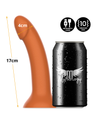 Vibratore Mythology Rune Royal Dildo M Watchme Tecnologia Wireless Compatibile - MYTHOLOGY FANTASY DILDO - Vibratori Classici | erosidea.com
