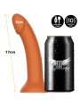 Vibratore Mythology Rune Royal Dildo M Watchme Tecnologia Wireless Compatibile - MYTHOLOGY FANTASY DILDO - Vibratori Classici | erosidea.com