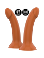 Vibratore Mythology Rune Royal Dildo M Watchme Tecnologia Wireless Compatibile - MYTHOLOGY FANTASY DILDO - Vibratori Classici | erosidea.com
