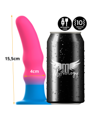 Vibratore Mythology Kuno Utopia Dildo M Compatibile Con Tecnologia Wireless Watchme - MYTHOLOGY FANTASY DILDO - Vibratori Classici | erosidea.com