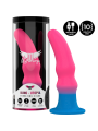 Vibratore Mythology Kuno Utopia Dildo M Compatibile Con Tecnologia Wireless Watchme - MYTHOLOGY FANTASY DILDO - Vibratori Classici | erosidea.com
