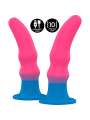 Dildo Vibrante Mythology Kuno Utopia Wireless - MYTHOLOGY FANTASY DILDO - Dildo Speciali | erosidea.com