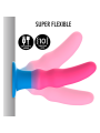 Dildo Vibrante Mythology Kuno Utopia Wireless - MYTHOLOGY FANTASY DILDO - Dildo Speciali | erosidea.com