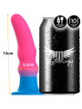 Dildo Vibrante Mythology Kuno Utopia Wireless - MYTHOLOGY FANTASY DILDO - Dildo Speciali | erosidea.com