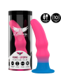 Dildo Vibrante Mythology Kuno Utopia Wireless - MYTHOLOGY FANTASY DILDO - Dildo Speciali | erosidea.com