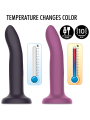 Vibratore Mythology Duman Mystic Dildo L Compatibile Con Tecnologia Wireless Watchme - MYTHOLOGY FANTASY DILDO - Vibratori Classici | erosidea.com