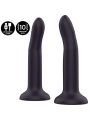 Vibratore Mythology Duman Mystic Dildo L Compatibile Con Tecnologia Wireless Watchme - MYTHOLOGY FANTASY DILDO - Vibratori Classici | erosidea.com