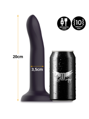 Vibratore Mythology Duman Mystic Dildo L Compatibile Con Tecnologia Wireless Watchme - MYTHOLOGY FANTASY DILDO - Vibratori Classici | erosidea.com