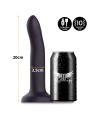 Vibratore Mythology Duman Mystic Dildo L Compatibile Con Tecnologia Wireless Watchme - MYTHOLOGY FANTASY DILDO - Vibratori Classici | erosidea.com