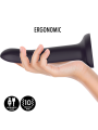 Vibratore Mythology Duman Mystic Dildo L Compatibile Con Tecnologia Wireless Watchme - MYTHOLOGY FANTASY DILDO - Vibratori Classici | erosidea.com