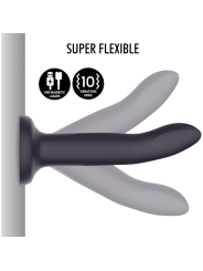 Vibratore Mythology Duman Mystic Dildo L Compatibile Con Tecnologia Wireless Watchme - MYTHOLOGY FANTASY DILDO - Vibratori Classici | erosidea.com