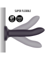 Vibratore Mythology Duman Mystic Dildo L Compatibile Con Tecnologia Wireless Watchme - MYTHOLOGY FANTASY DILDO - Vibratori Classici | erosidea.com