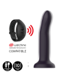 Vibratore Mythology Duman Mystic Dildo L Compatibile Con Tecnologia Wireless Watchme - MYTHOLOGY FANTASY DILDO - Vibratori Classici | erosidea.com