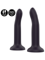 Vibratore Mythology Duman Mystic Dildo S Watchme Compatibile Con Tecnologia Wireless - MYTHOLOGY FANTASY DILDO - Vibratori Classici | erosidea.com
