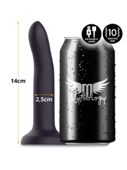 Vibratore Mythology Duman Mystic Dildo S Watchme Compatibile Con Tecnologia Wireless - MYTHOLOGY FANTASY DILDO - Vibratori Classici | erosidea.com
