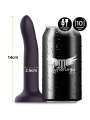 Vibratore Mythology Duman Mystic Dildo S Watchme Compatibile Con Tecnologia Wireless - MYTHOLOGY FANTASY DILDO - Vibratori Classici | erosidea.com
