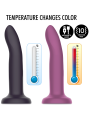Vibratore Mythology Duman Mystic Dildo S Watchme Compatibile Con Tecnologia Wireless - MYTHOLOGY FANTASY DILDO - Vibratori Classici | erosidea.com